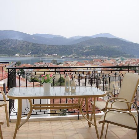 Barbara΄S Apartments Argostoli  Exterior foto