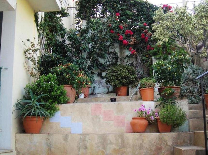 Barbara΄S Apartments Argostoli  Exterior foto