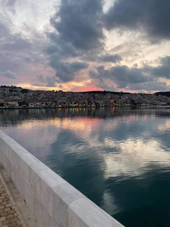 Barbara΄S Apartments Argostoli  Exterior foto