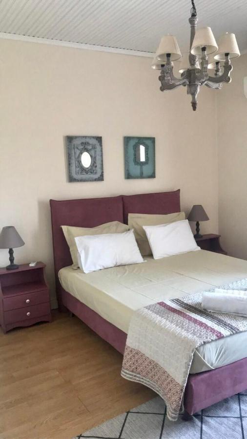 Barbara΄S Apartments Argostoli  Exterior foto