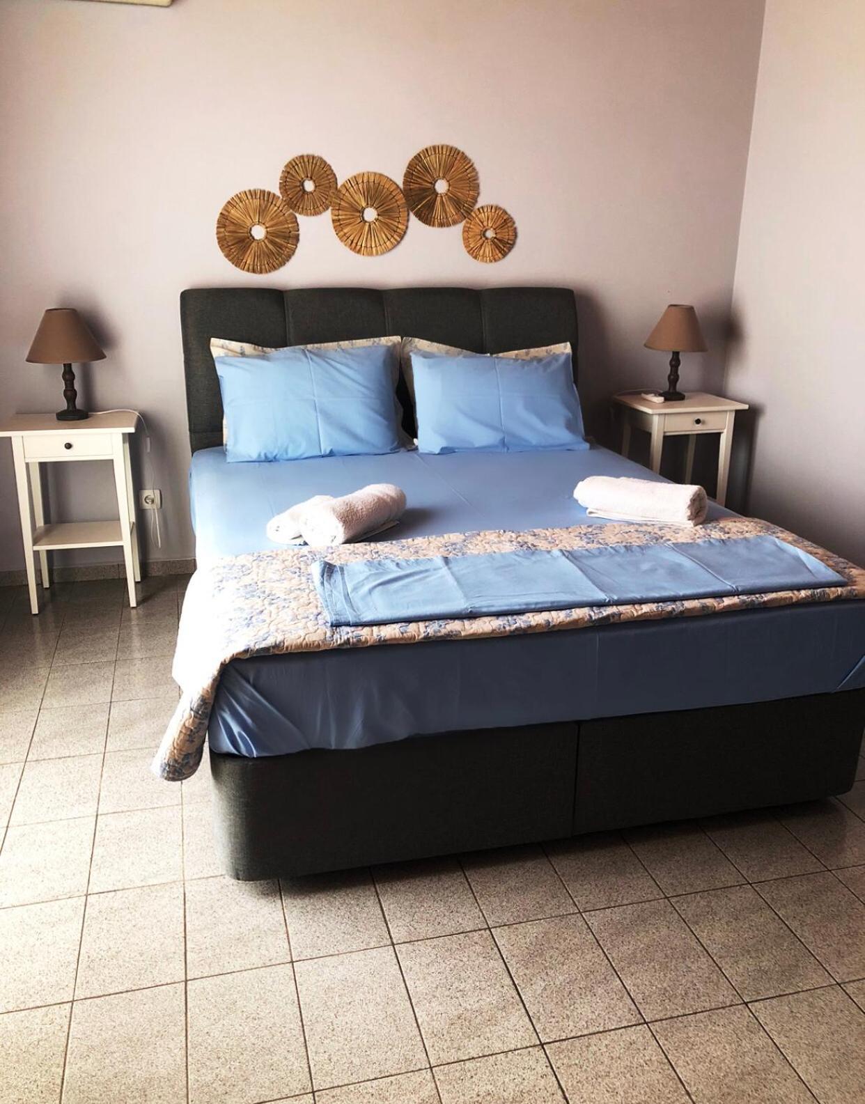 Barbara΄S Apartments Argostoli  Exterior foto