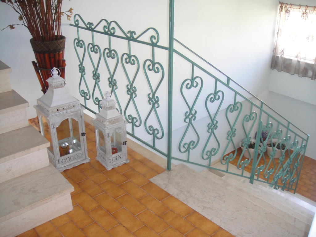 Barbara΄S Apartments Argostoli  Exterior foto
