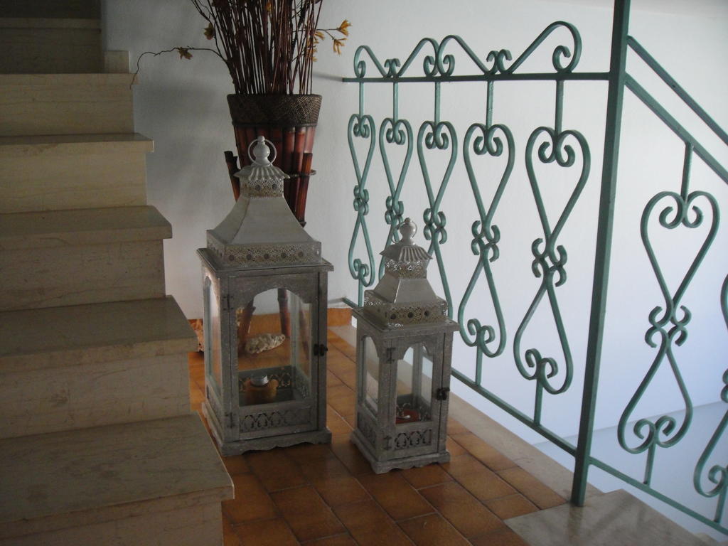 Barbara΄S Apartments Argostoli  Exterior foto